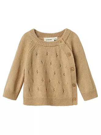 LIL ATELIER | Baby Pullover NBNNALIO | 